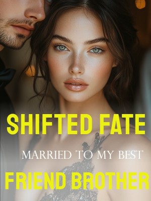 Shifted Fate: Married To My Best Friend Brother,Ayanfelord