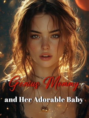 Genius Mommy and Her Adorable Baby,