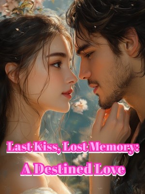 Last Kiss, Lost Memory: A Destined Love,