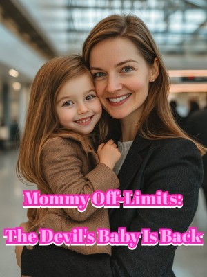 Mommy Off-Limits: The Devil's Baby Is Back,