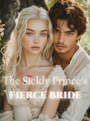 The Sickly Prince's Fierce Bride,