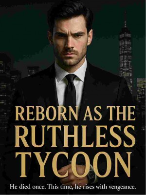 Reborn As The Ruthless Tycoon,Albymedia