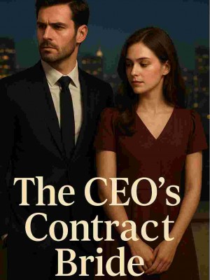 The CEO'S Contract Bride,Nuratulai esther
