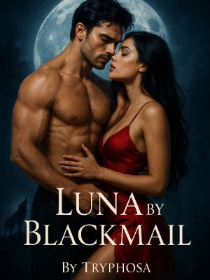 Luna By Blackmail,Tryphosa