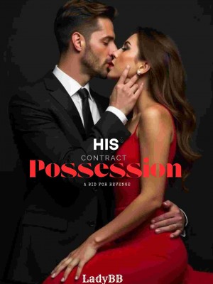 His Contract Possession,LadyB