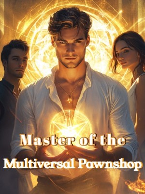 Master of the Multiversal Pawnshop