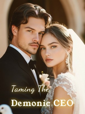 Taming The Demonic CEO