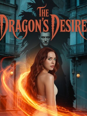 The Dragon Desire,ruby jane