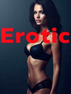 Erotica,Felicia Raice Tobve
