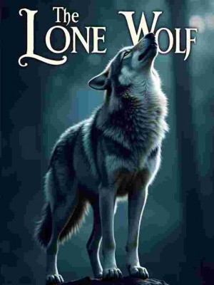 The Lone Wolf,Sarietgold