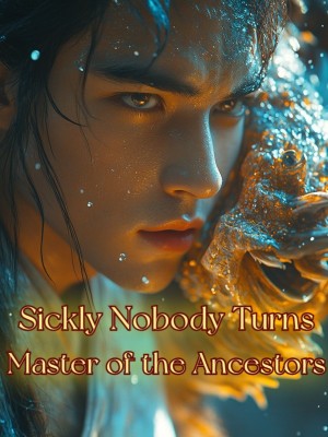 Sickly Nobody Turns Master of the Ancestors,