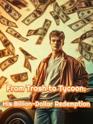 From Trash to Tycoon: His Billion-Dollar Redemption,