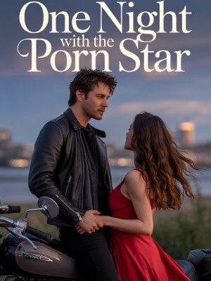 One Night With The Porn Star,Author Alice