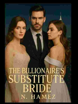 The Billionaire's Substitute Bride