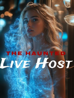 The Haunted Live Host,