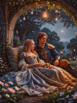 He Told Me to Die and Crowned Her Empress, Now He Weeps at My Coffin,