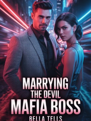 Marrying The Devil Mafia Boss