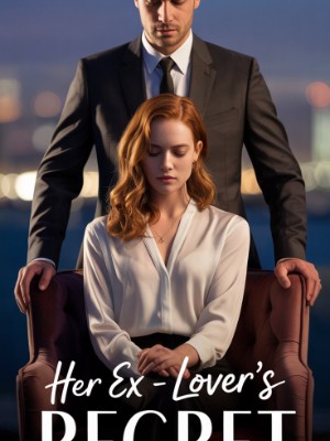 HER EX LOVER's REGRET,Maxwell . c