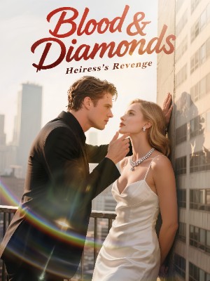 Blood And Diamonds: A Scorned Heiress's Revenge,Niklaus Wilson