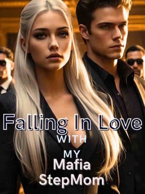Falling In Love With My Mafia Stepmom,Victor Storm