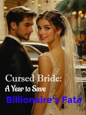 Cursed Bride: A Year to Save Billionaire's Fate,