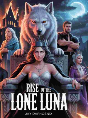 RISE OF THE LONE LUNA