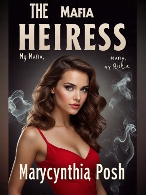 THE MAFIA HEIRESS