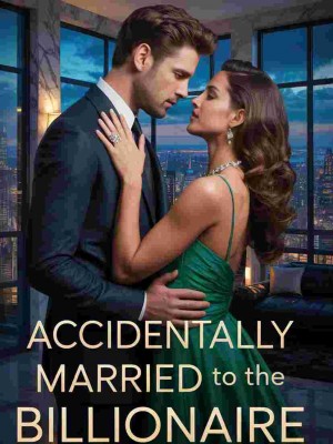 Accidentally Married To The Billionaire,Claire Jackson