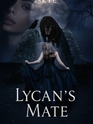 Lycan's Mate,Favour Skye