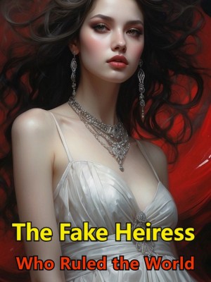 The Fake Heiress Who Ruled the World,