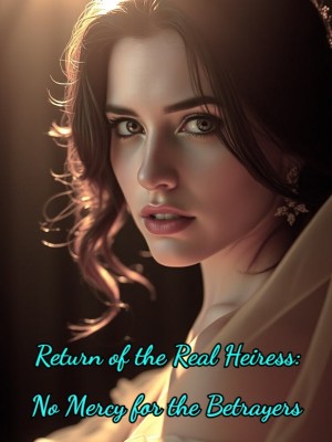 Return of the Real Heiress: No Mercy for the Betrayers,