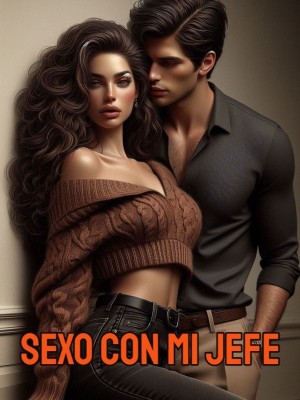 Sexo con mi jefe (erótica)