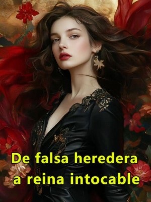 De falsa heredera a reina intocable