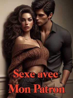 Sexe avec Mon Patron