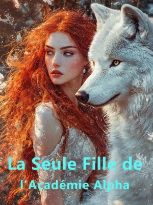 La Seule Fille de l'Académie Alpha