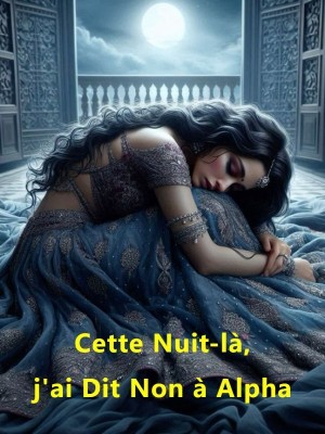 Cette Nuit-là, j'ai Dit Non à Alpha