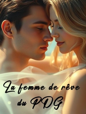 La femme de rêve du PDG