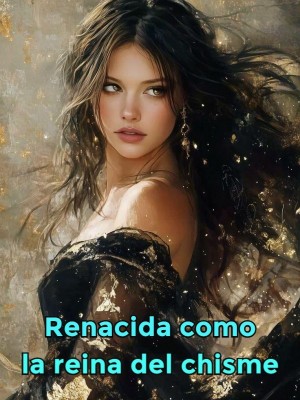 Renacida como la reina del chisme