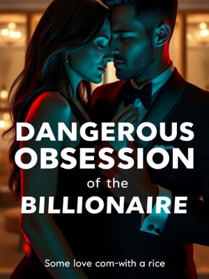 DANGEROUS OBESESSION