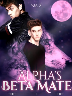 ALPHA'S BETA MATE,Pixie Kain