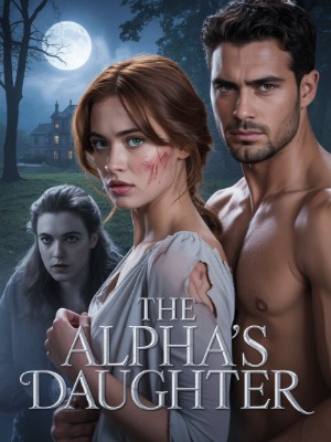 The Alpha's Daughter,Kylie Writes
