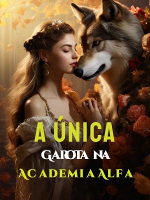 A Única Garota na Academia Alfa