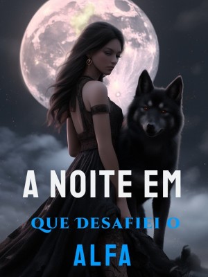A Noite em que Desafiei o Alfa