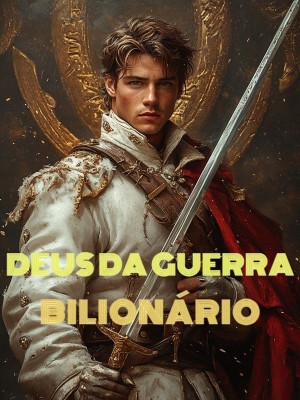 DEUS DA GUERRA BILIONÁRIO