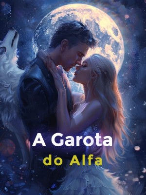 A Garota do Alfa