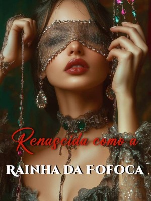 Renascida como a Rainha da Fofoca