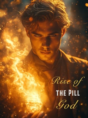 Rise of the Pill God,