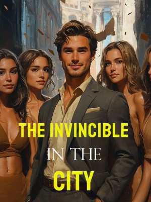 The Invincible in the City,