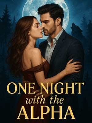 ONE NIGHT WITH THE ALPHA
