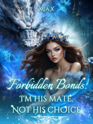 I'M HIS MATE, NOT HIS CHOICE,Pixie Kain